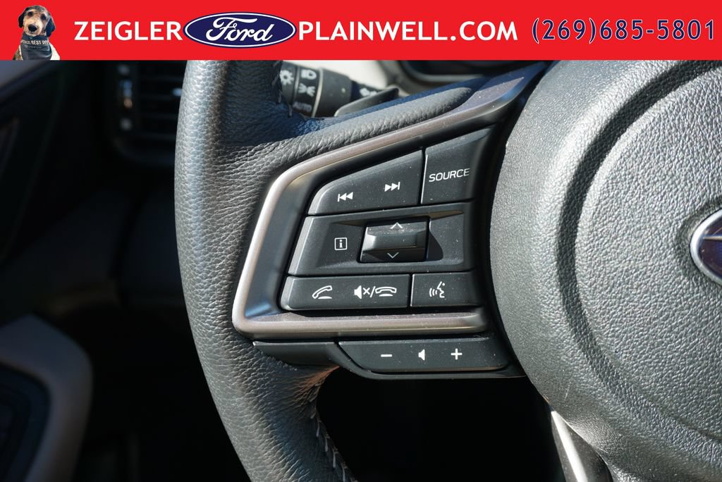 Used 2023 Subaru Outback Premium AWD/4WD image 23