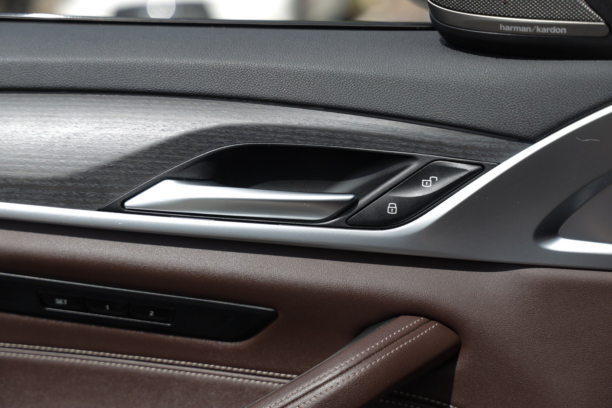 Used 2022 BMW 540i w/ M Sport Package RWD image 49
