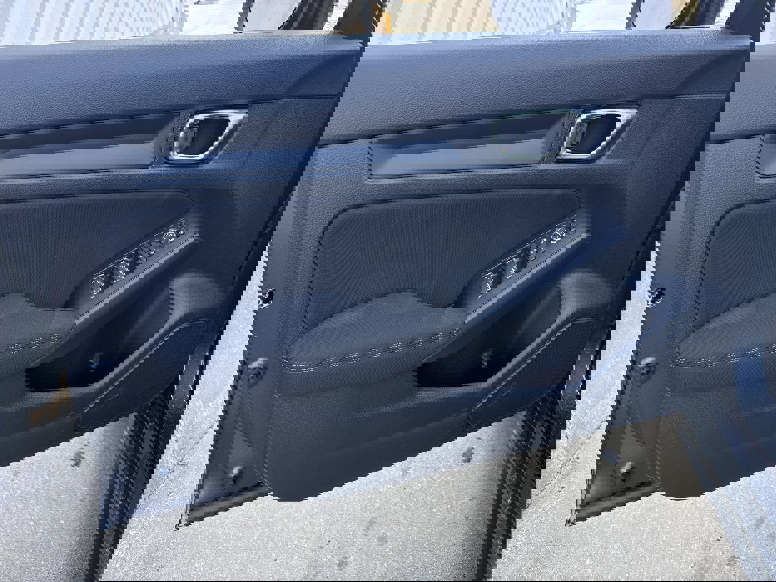 New 2026 Honda Civic Sport image 6