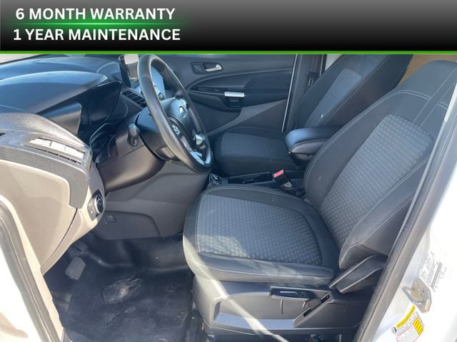 Used 2019 Ford Transit Connect XLT image 29