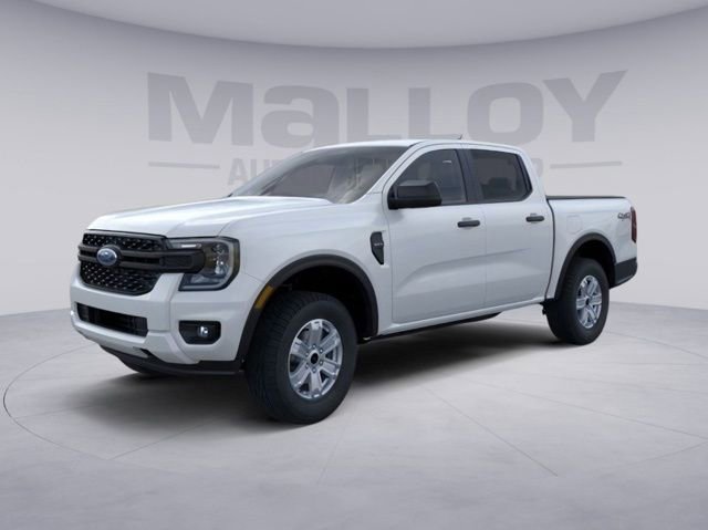 Used 2025 Ford Ranger XL w/ Trailer Tow Package AWD/4WD image 25