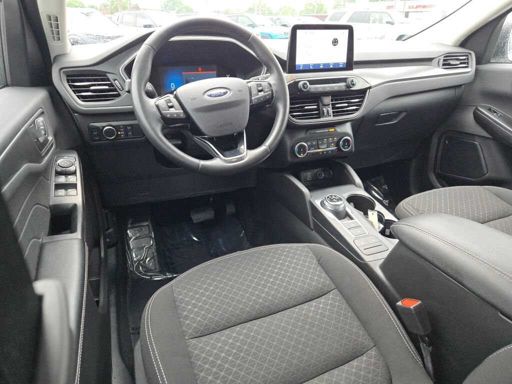 Used 2024 Ford Escape Active AWD/4WD image 20
