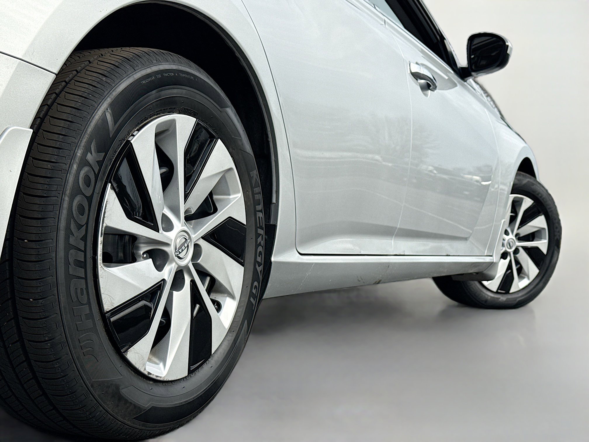 Used 2023 Nissan Altima 2.5 S image 14