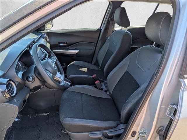 Used 2019 Nissan Kicks SV FWD image 15