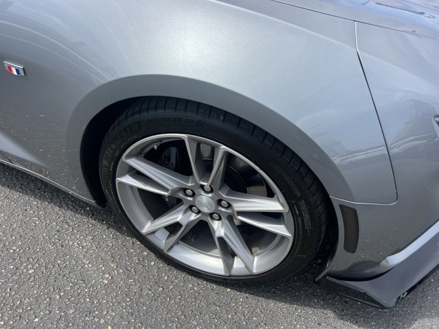 Used 2023 Chevrolet Camaro SS image 4