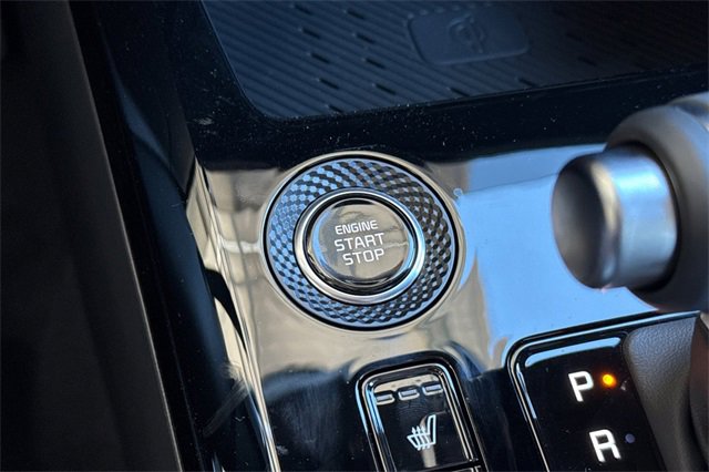 New 2025 Kia Niro EX image 28