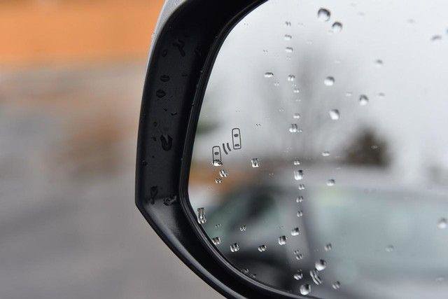 Used 2025 Toyota RAV4 XLE image 10