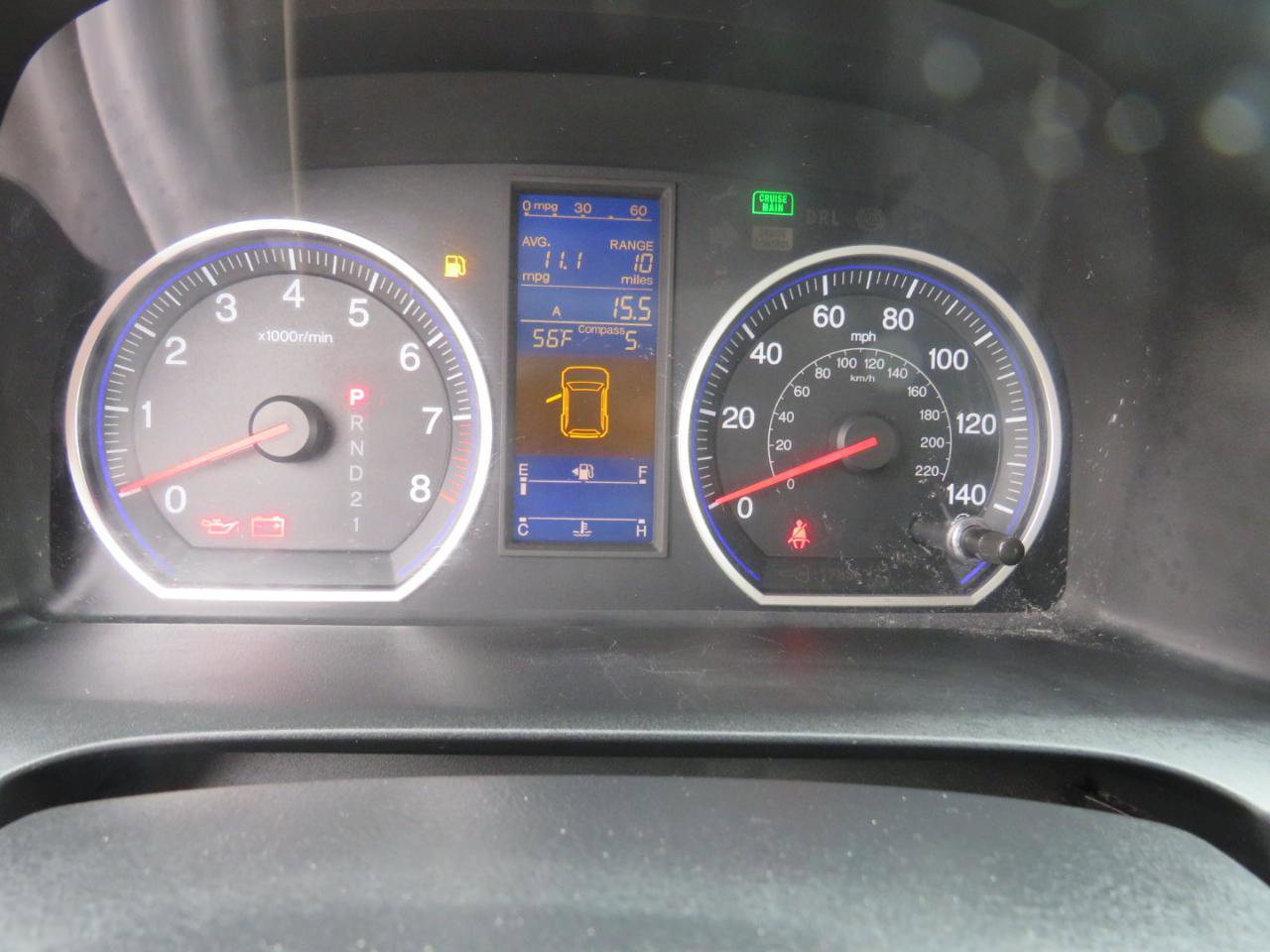 Used 2010 Honda CR-V EX-L image 18