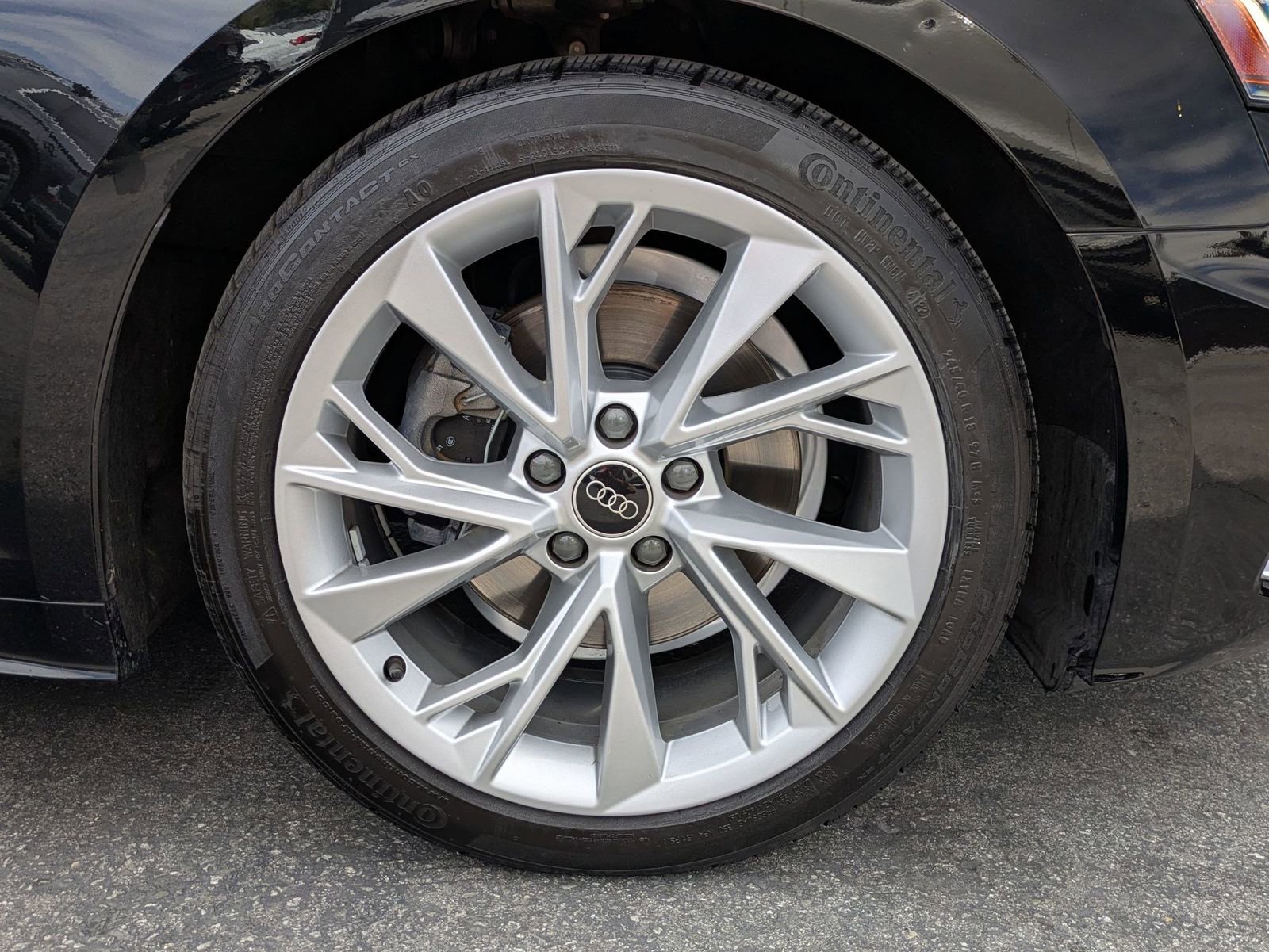 Used 2023 Audi A5 2.0T Premium w/ Convenience Package image 27