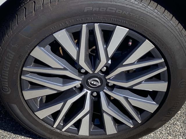 Used 2024 Nissan Altima 2.5 SV image 26