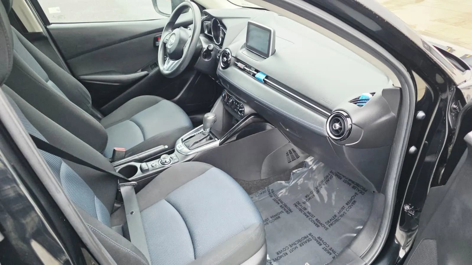 Used 2016 Scion iA image 11