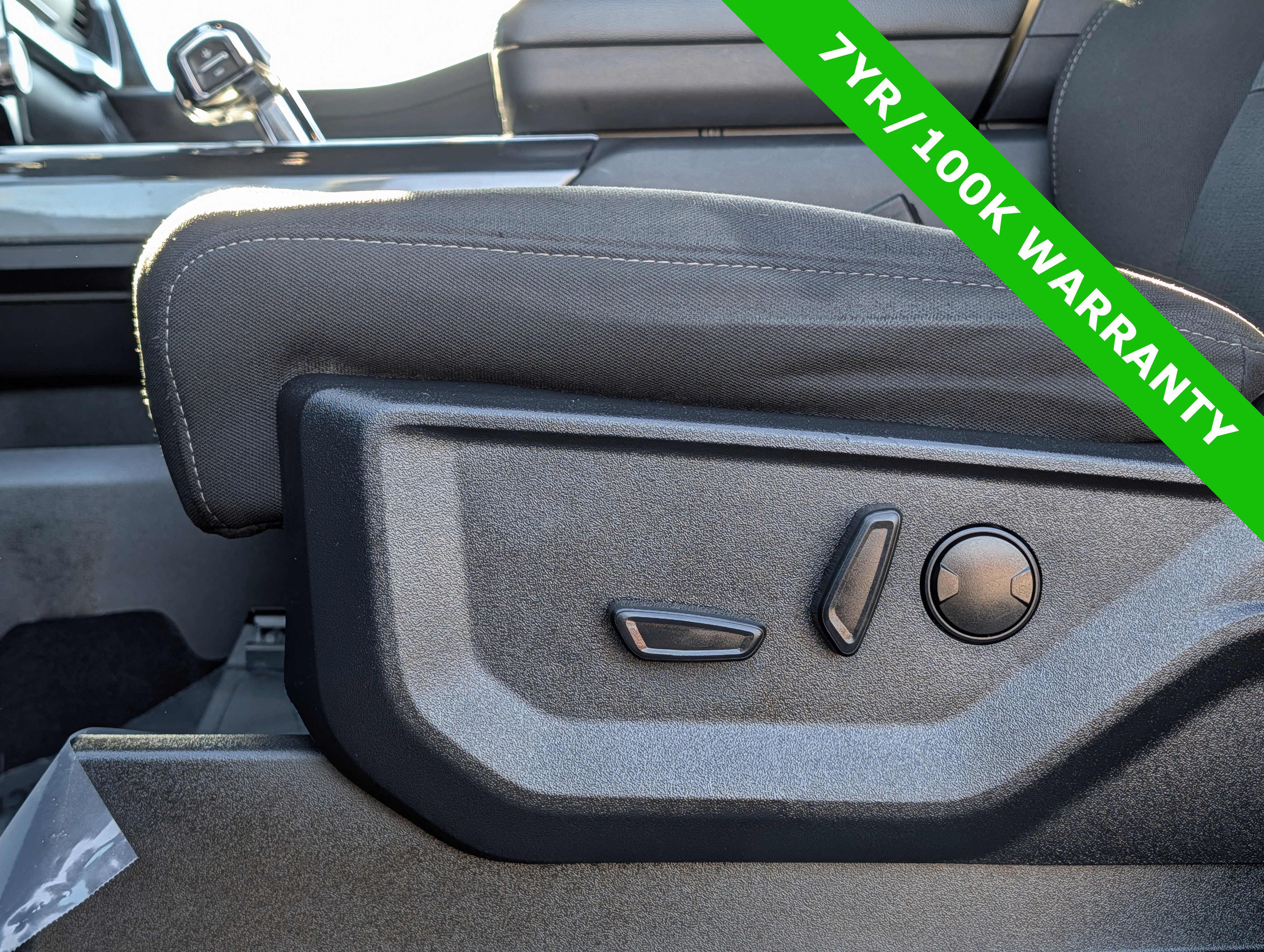 Certified 2023 Ford F150 XLT w/ Equipment Group 302A High image 23