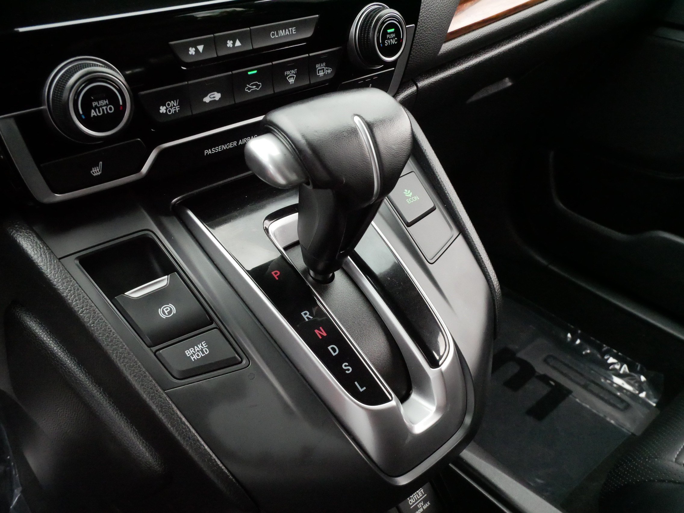 Certified 2018 Honda CR-V Touring image 24