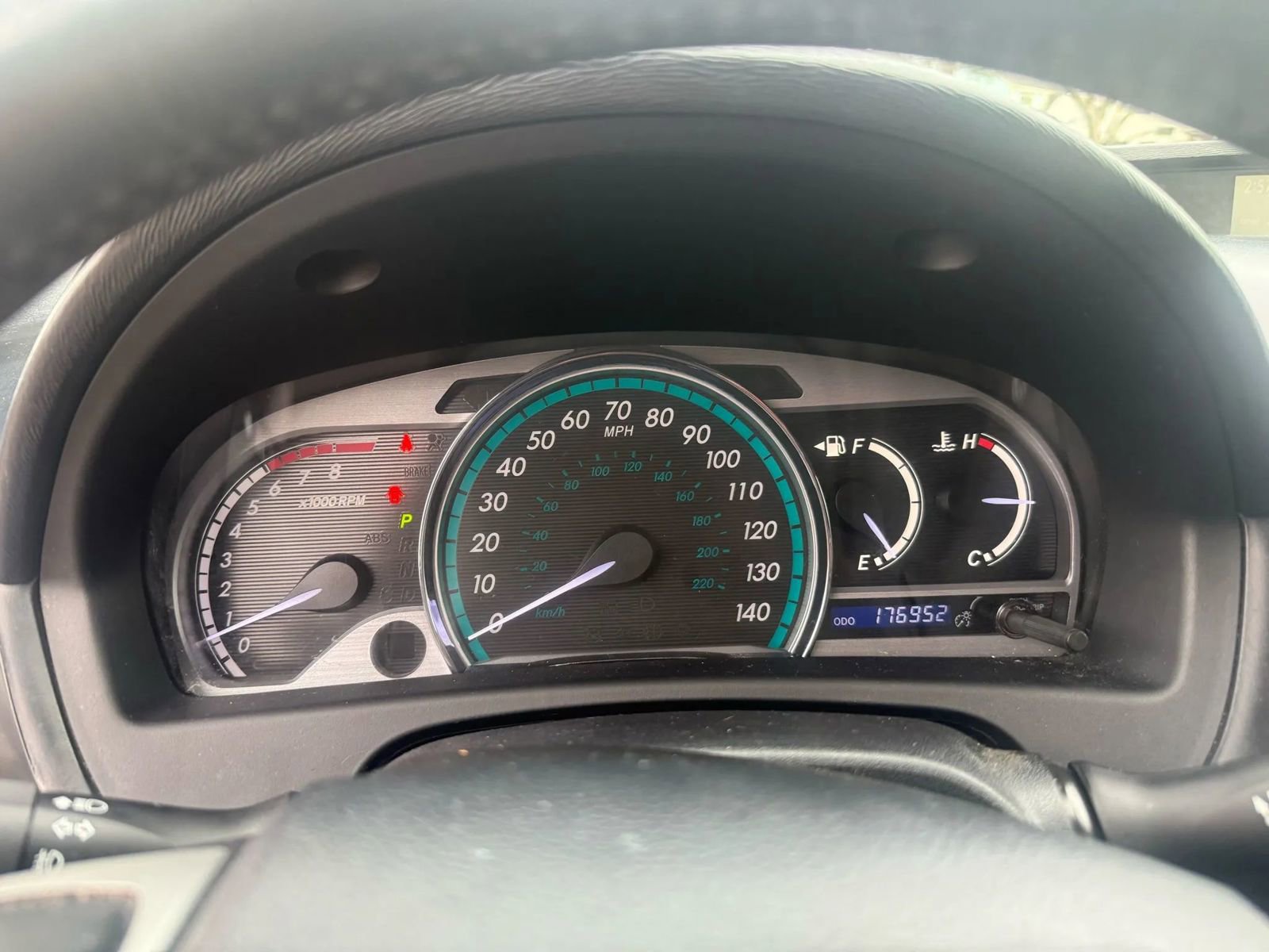 Used 2013 Toyota Venza XLE AWD/4WD image 21