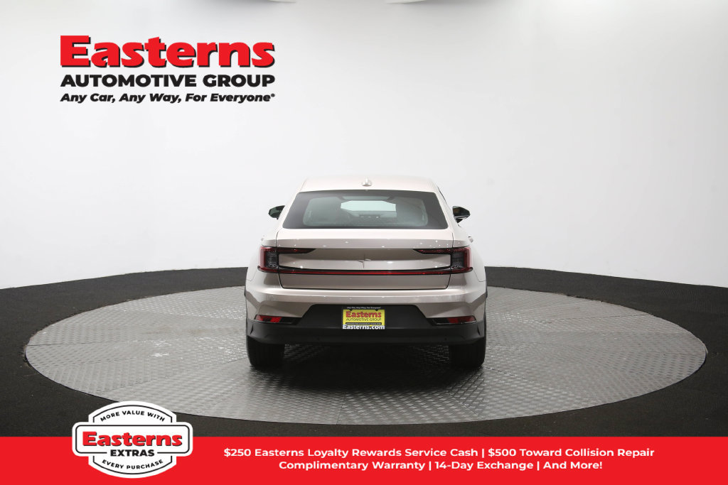 Used 2024 Polestar Polestar 2 AWD/4WD image 38