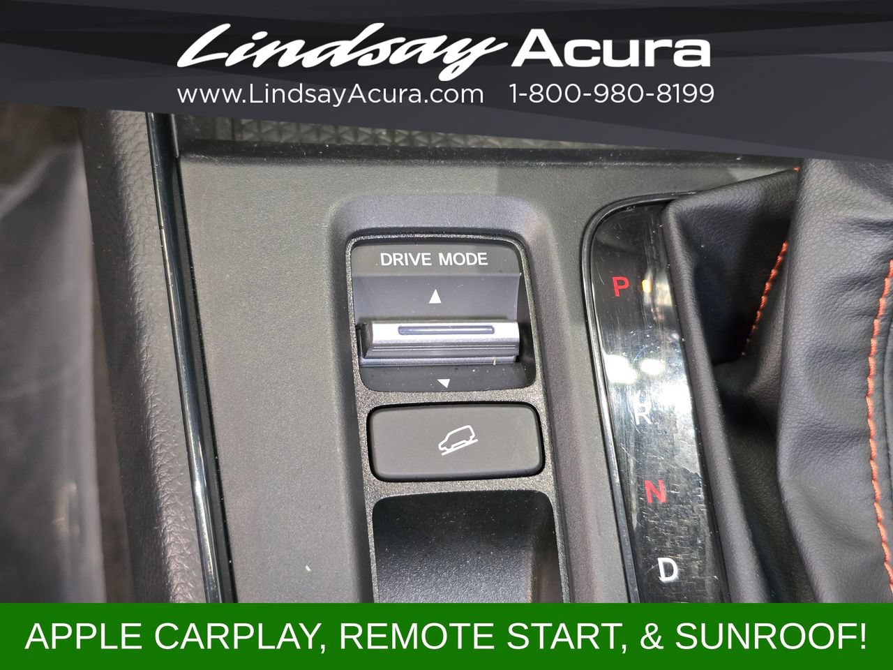 Used 2023 Honda CR-V Sport image 20