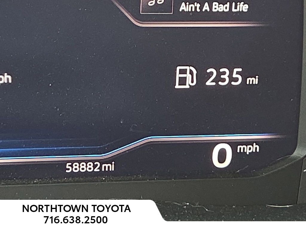 Used 2020 Volkswagen Atlas Cross Sport SEL image 20