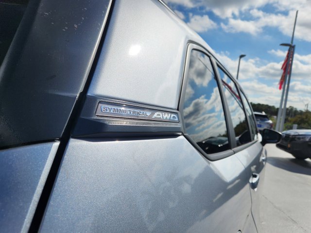 New 2026 Subaru Forester Premium AWD/4WD image 3