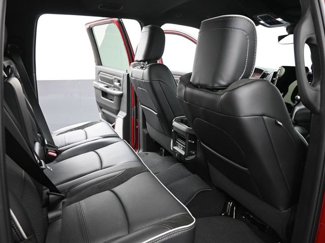 New 2026 RAM 3500 Laramie image 20