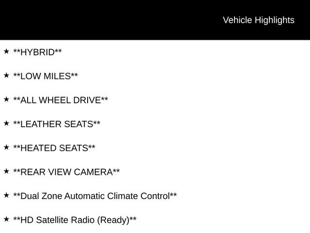 Used 2022 Honda CR-V Touring image 11