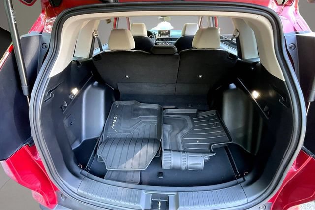 Used 2024 Honda CR-V EX image 26