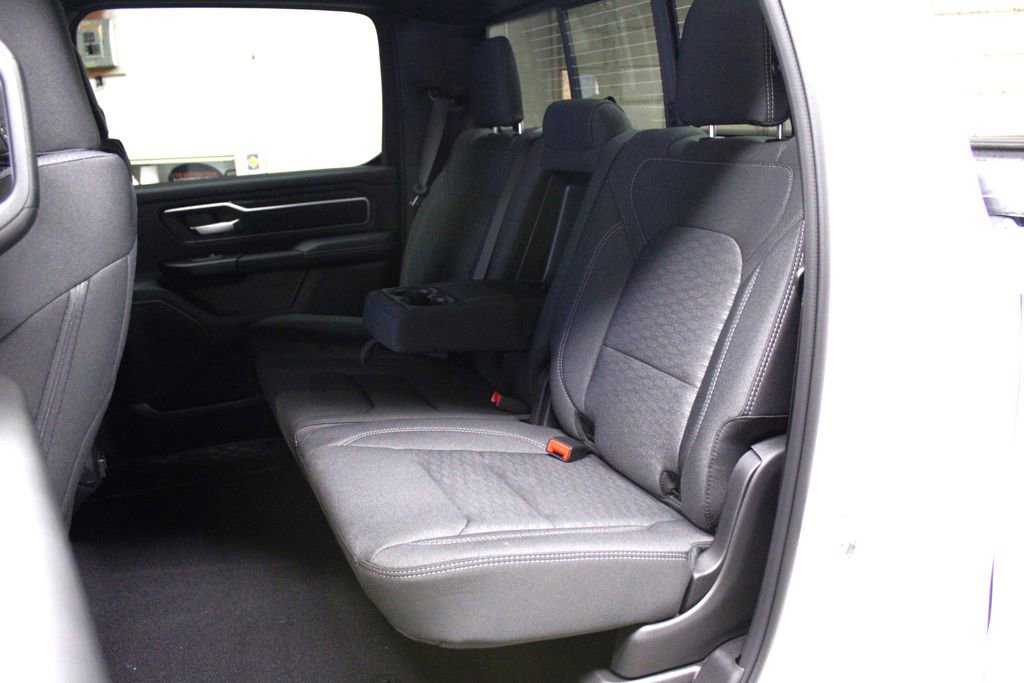 New 2026 RAM 1500 Big Horn image 12