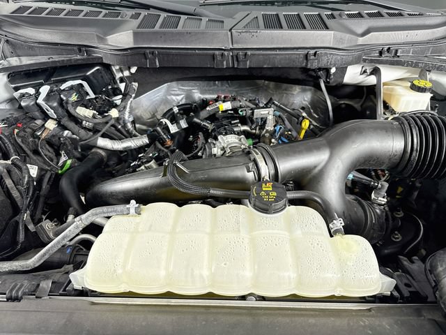 Used 2024 Ford F150 STX AWD/4WD image 30