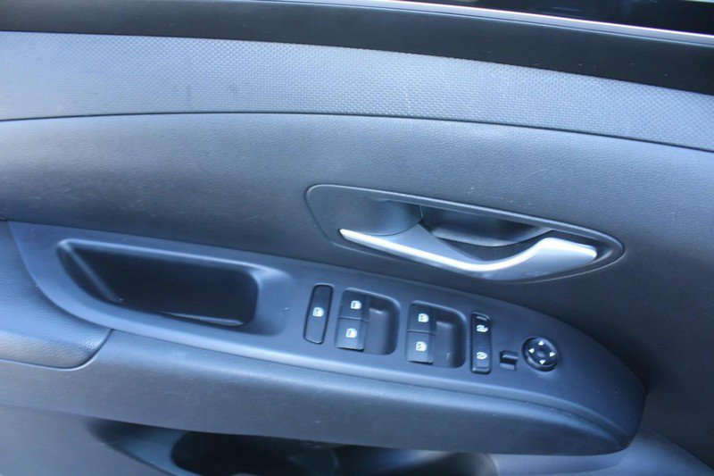 Used 2024 Hyundai Tucson SEL image 10