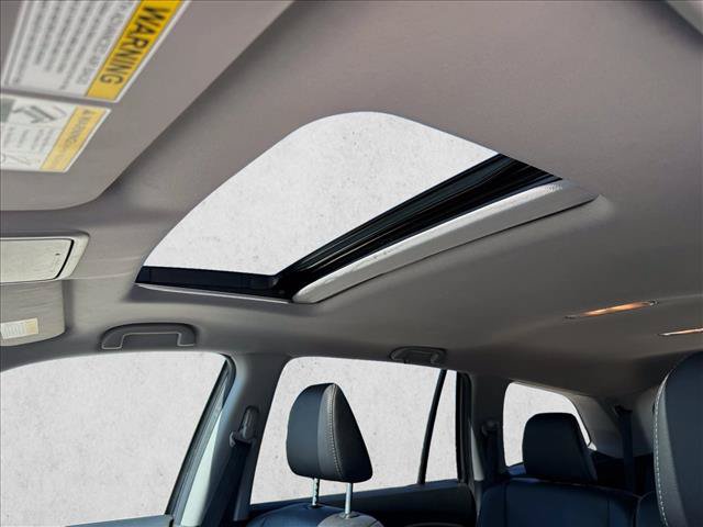 Used 2017 Honda Pilot EX-L image 16
