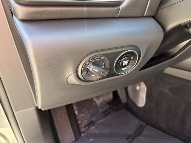 Used 2022 Maserati Levante Modena AWD/4WD image 26