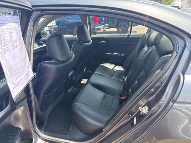 Used 2012 Honda Accord SE image 10