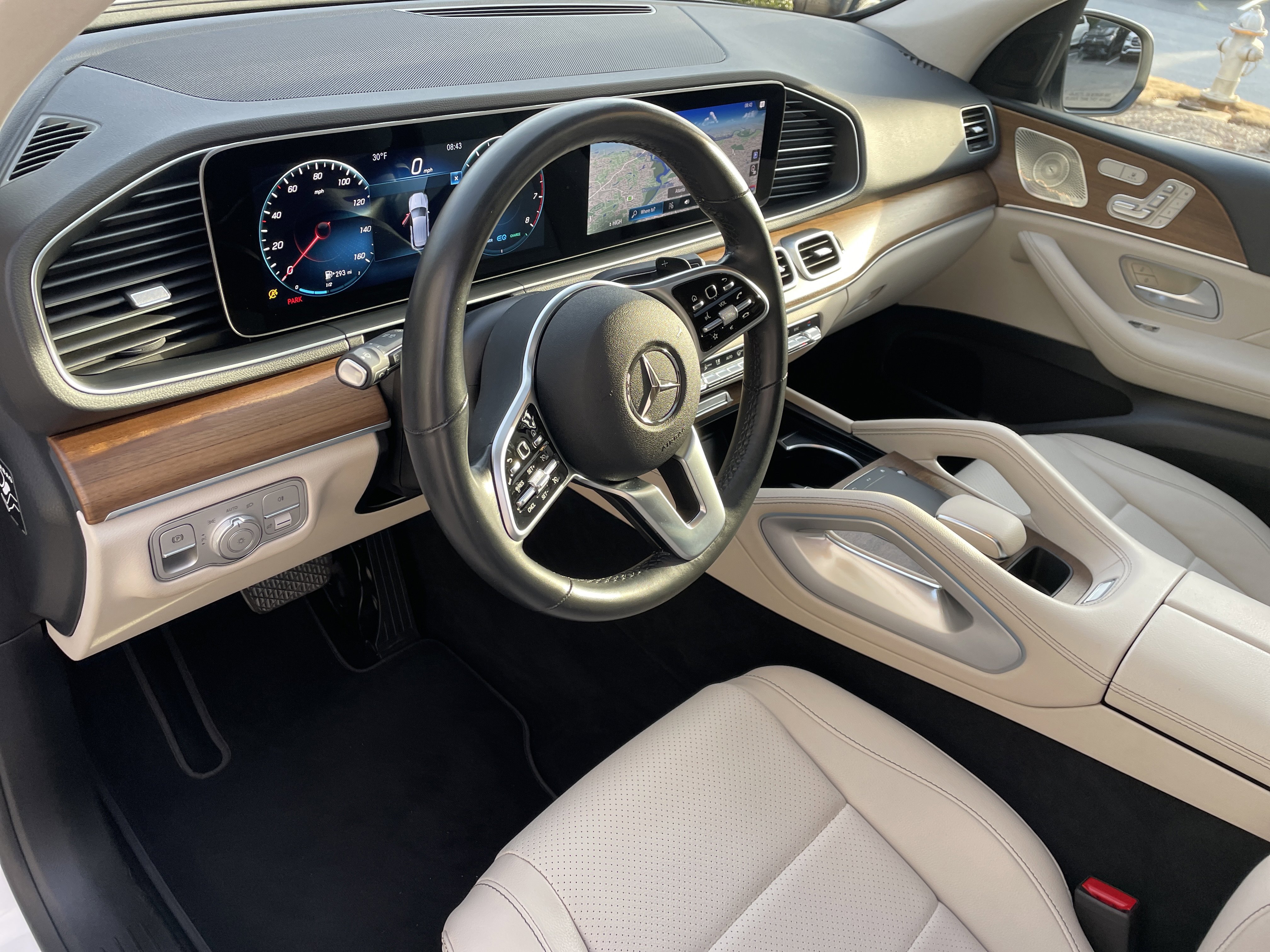 Certified 2022 Mercedes-Benz GLE 450 4MATIC image 19