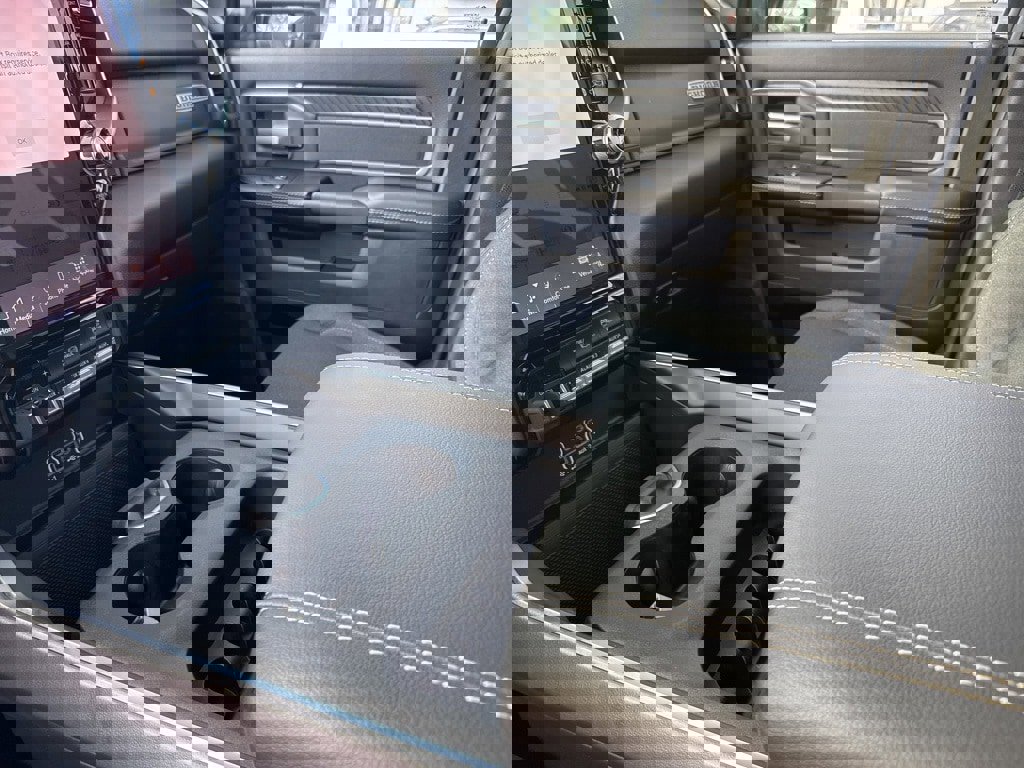 New 2026 RAM 2500 Big Horn image 21
