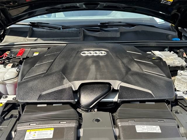 Used 2024 Audi Q7 3.0T Premium Plus image 25