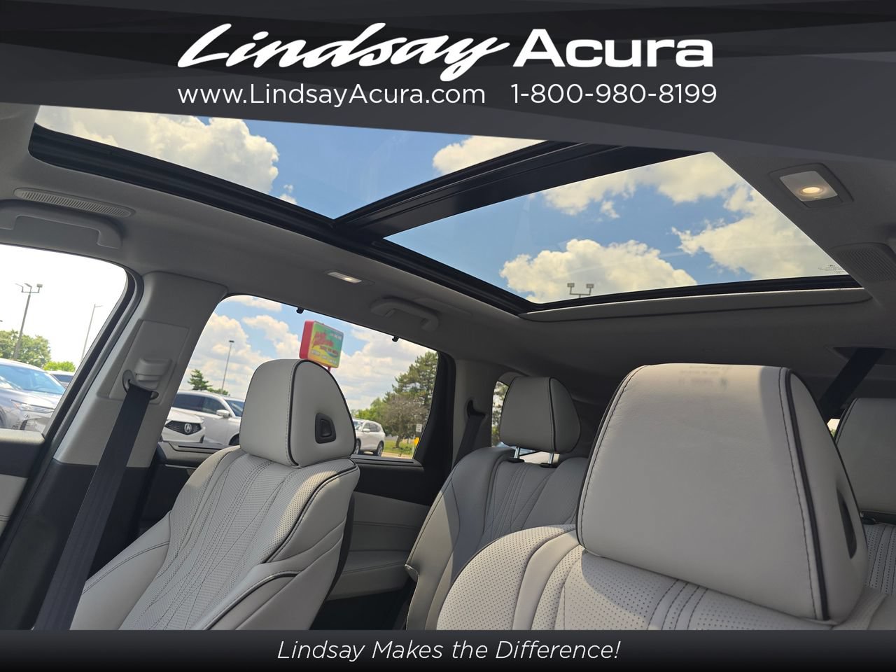 New 2026 Acura MDX w/ Advance Package AWD/4WD image 15