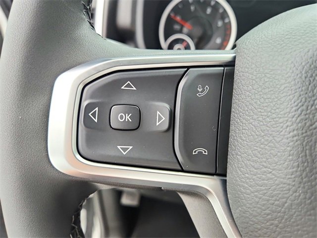 New 2026 RAM 2500 Big Horn image 25