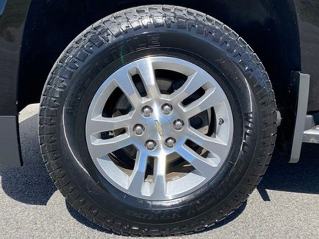 Used 2017 Chevrolet Tahoe LT w/ Luxury Package image 23