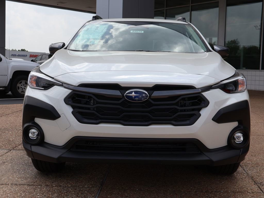 New 2026 Subaru Crosstrek 2.0i Premium AWD/4WD image 8