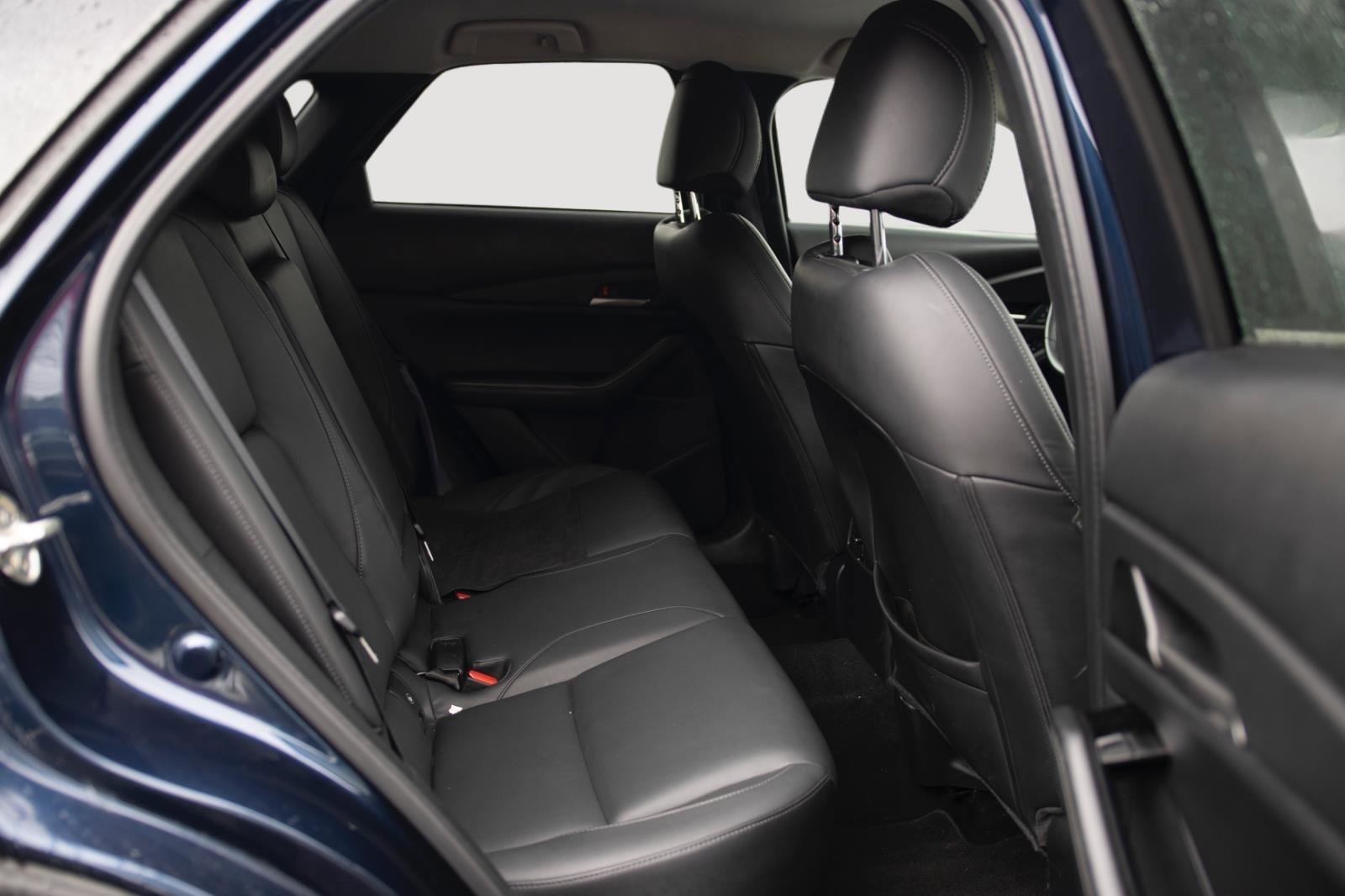 Used 2024 MAZDA CX-30 AWD 2.5 S w/ Select Sport Pkg image 15