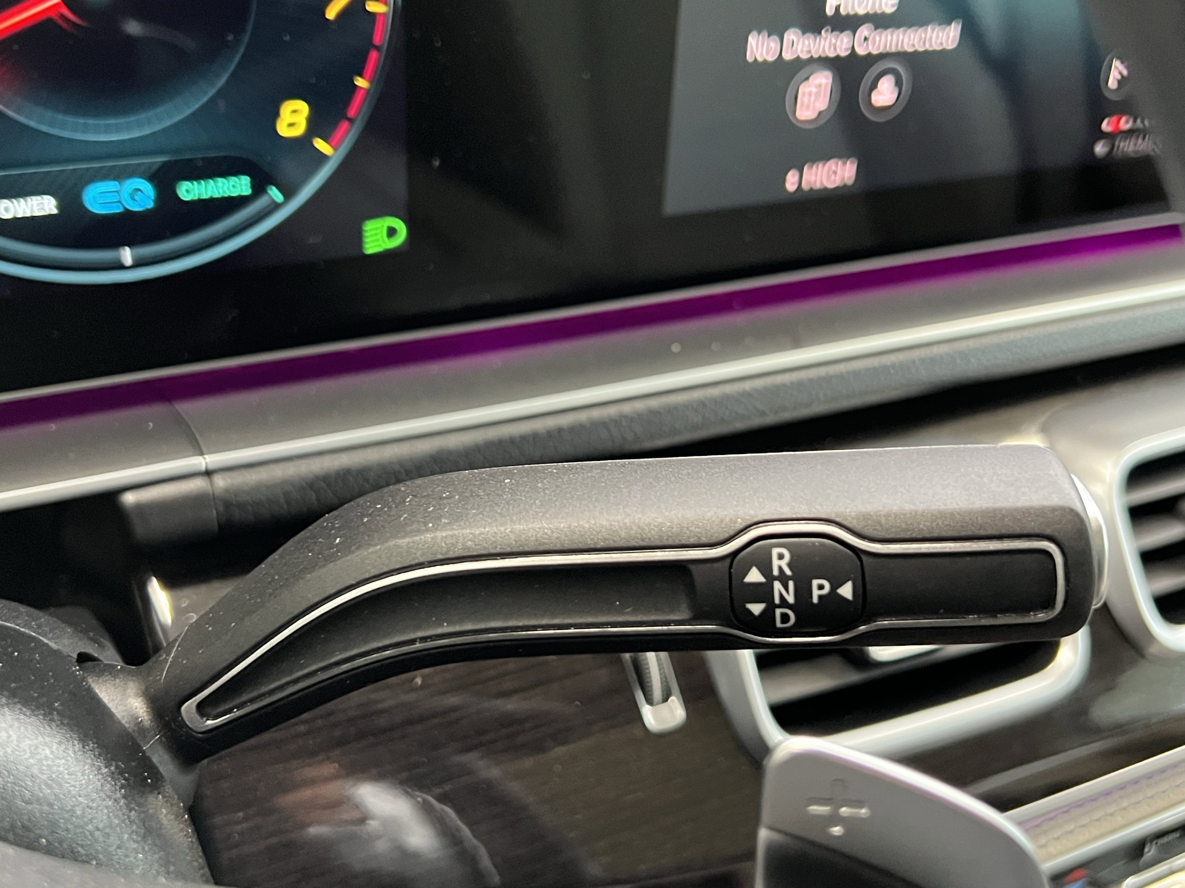 Used 2022 Mercedes-Benz GLS 450 4MATIC image 26