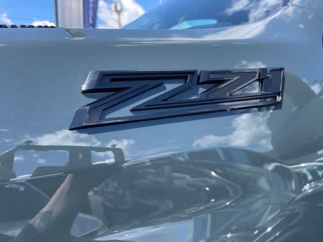 New 2026 Chevrolet Silverado 2500 LTZ w/ LTZ Plus Package AWD/4WD image 22