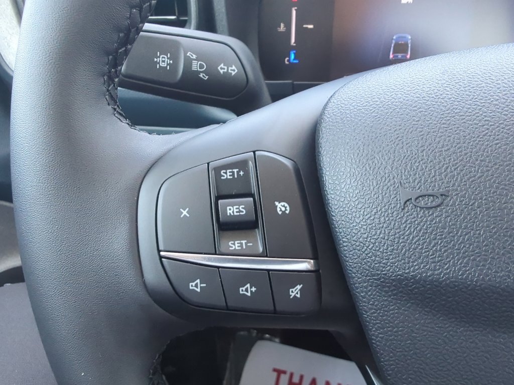 New 2025 Ford Maverick XLT w/ XLT Luxury Package image 17