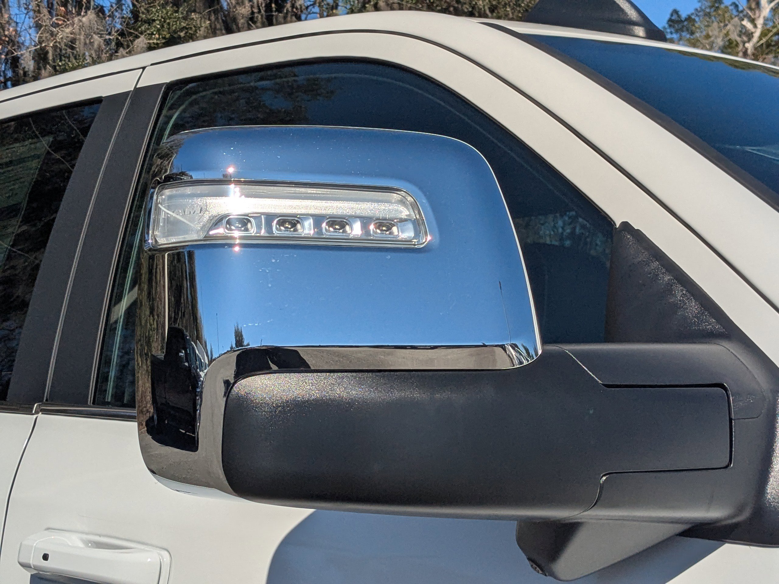 New 2026 RAM 3500 Limited image 11