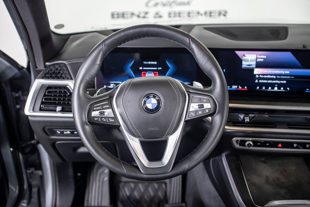 Used 2026 BMW X5 sDrive40i RWD image 25