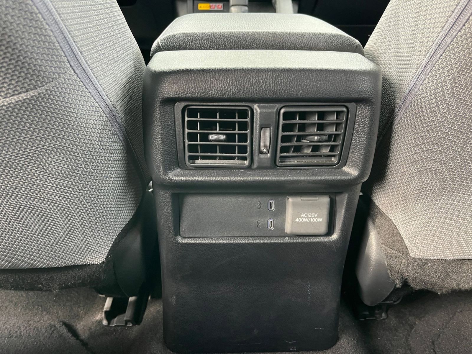 Used 2025 Toyota 4Runner TRD Off-Road image 25