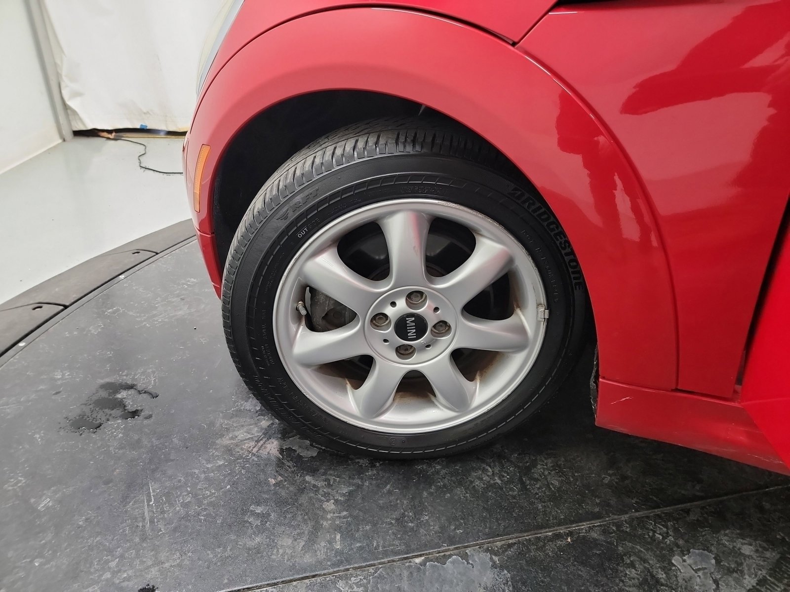 Used 2010 MINI Cooper S image 29