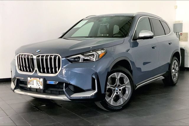 Used 2023 BMW X1 xDrive28i w/ Premium Package