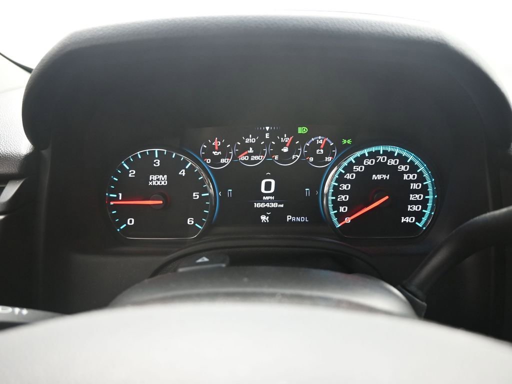 Used 2018 GMC Yukon Denali w/ Denali Ultimate Package image 18