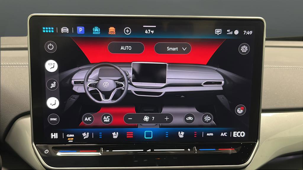 Used 2024 Volkswagen ID.4 Pro S image 18