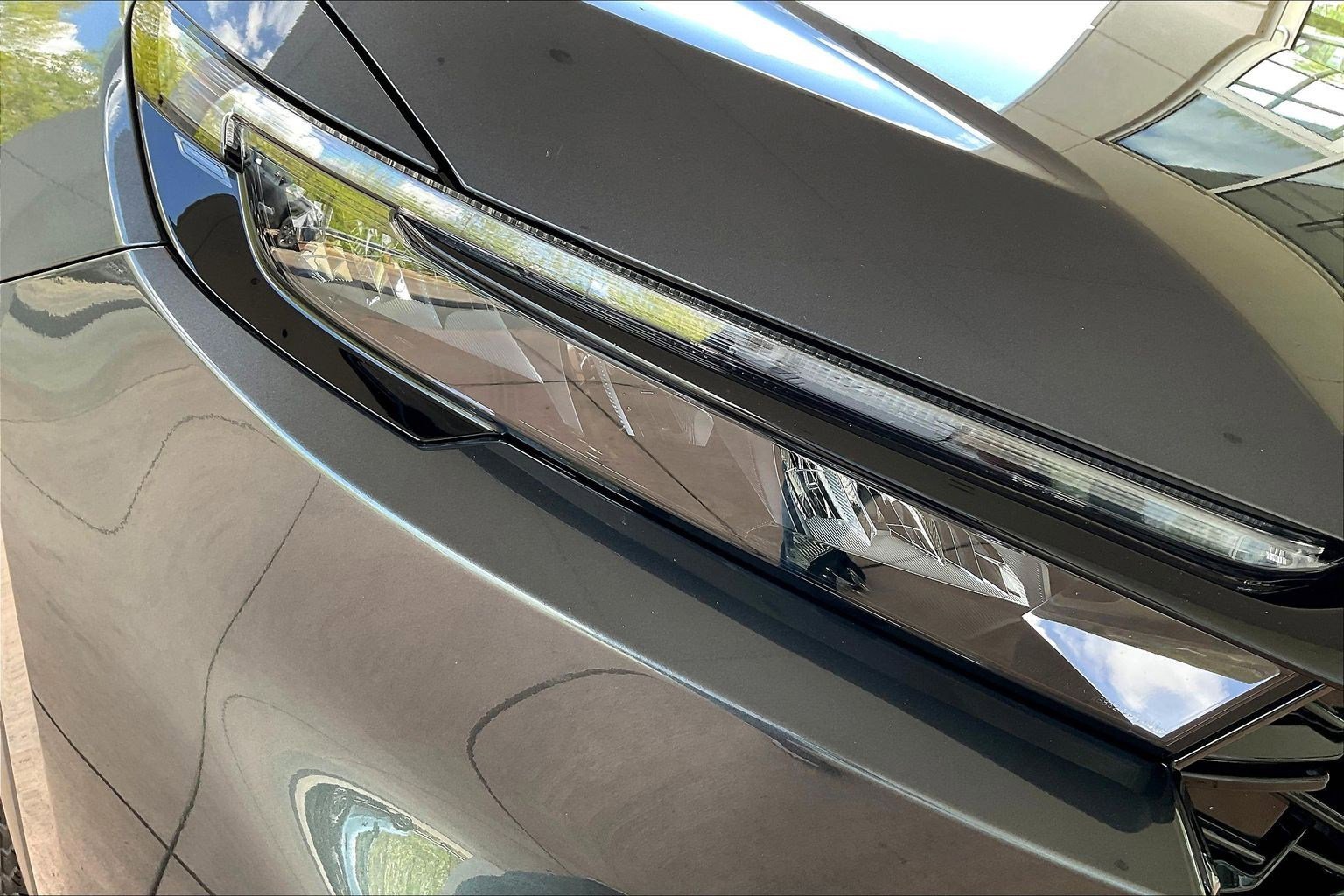 Used 2023 Honda CR-V Sport Touring image 29